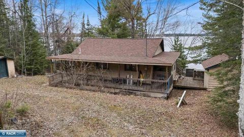 Photo of 2014 Frazer Bay RD, Cook, MN 55723 (MLS # 149927)