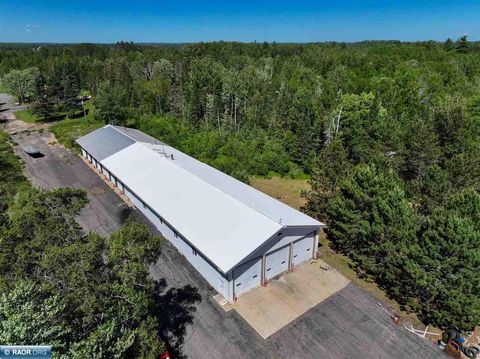 Photo of 6950 Hwy 169, Virginia, MN 55792 (MLS # 150251)