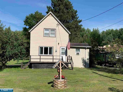 Photo of 3402 Bunker Rd, Hibbing, MN 55746 (MLS # 150323)