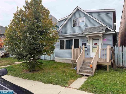 Photo of 307 2nd Street, Virginia, MN 55792 (MLS # 149206) Photo of 307 2nd Street, Virginia, MN 55792 (MLS # 149206)