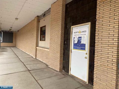 Photo of 211 Kennedy Memorial Drive, Hoyt Lakes, MN 55750 (MLS # 148152)