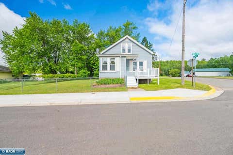 Photo of 903 Gary St, Calumet, MN 55716 (MLS # 150167)