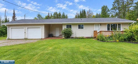 Photo of 4079 Hwy 21, Embarrass, MN 55732 (MLS # 150689)