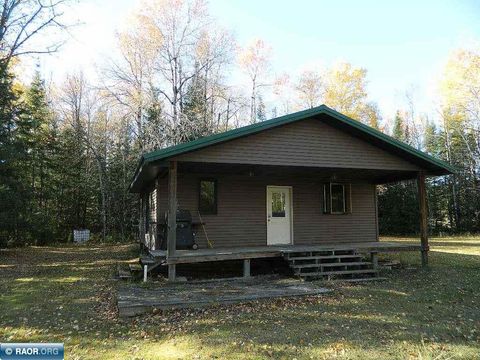 Photo of 9372 County Road 32W, Loman, MN 56654 (MLS # 149363)