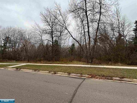 Photo of TBD 5th St, Chisholm, MN 55719 (MLS # 149303)