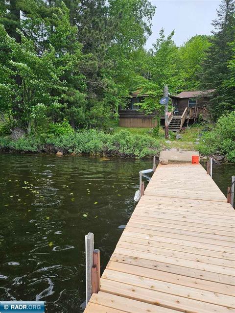 Photo of 8348 Forgys Pt, Cook, MN 55723 (MLS # 146898)