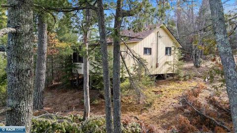 Photo of 4343 Isle of Pines Road, Tower, MN 55790 (MLS # 149818)