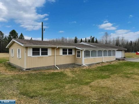 Photo of 11574 Townline Road, Hibbing, MN 55746 (MLS # 149852)