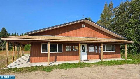 Photo of 4303 Hwy 53, Orr, MN 55771 (MLS # 147314)