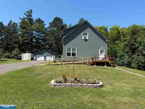 Photo of 5475 Carnation Avenue, Virginia, MN 55792 (MLS # 150277)