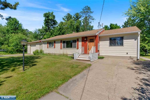 Photo of 7709 Birch Lane, Eveleth, MN 55734 (MLS # 150245)