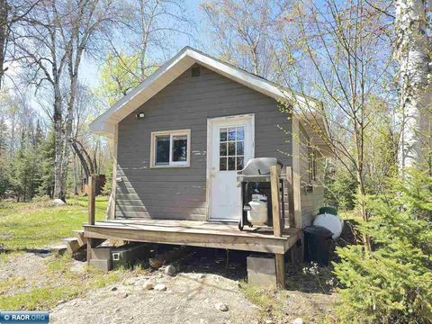 Photo of 1806 Everett Bay Rd, Tower, MN 55790 (MLS # 149992)