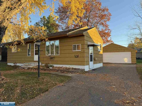 Photo of 306 Andover RD, Hoyt Lakes, MN 55750 (MLS # 150829)