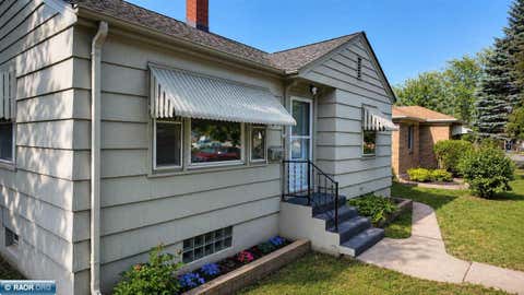 Photo of 703 6th Street South ST, Virginia, MN 55792 (MLS # 150271)