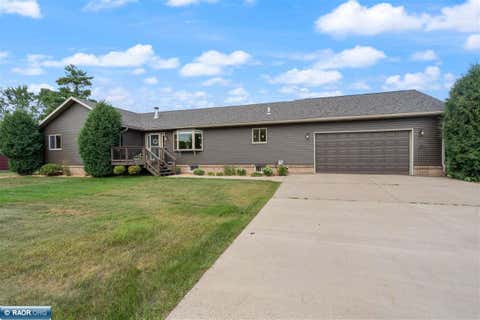 Photo of 509 16th Ave W AVE, Eveleth, MN 55734 (MLS # 150553)
