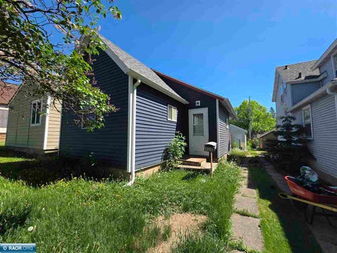 Photo of 428 15th St N, Virginia, MN 55792 (MLS # 150090)