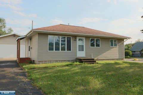 Photo of 202 Elmwood RD, Hoyt Lakes, MN 55750 (MLS # 150234)