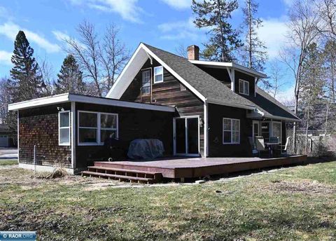 Photo of 219 Vermilion Dr, Cook, MN 55723 (MLS # 149782)