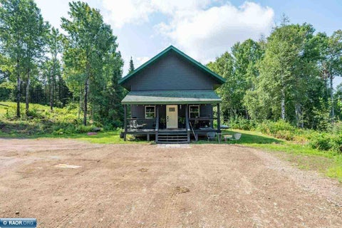 Photo of 7603 Levander Rd, Embarrass, MN 55732 (MLS # 150511)