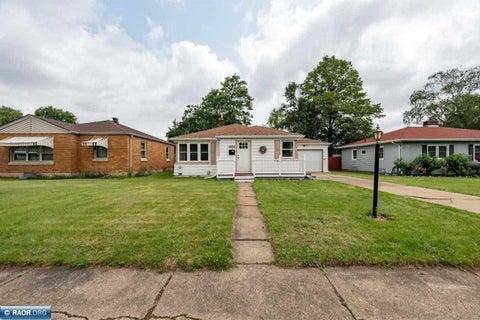 Photo of 2434 E 9th Ave, Hibbing, MN 55746 (MLS # 150462)