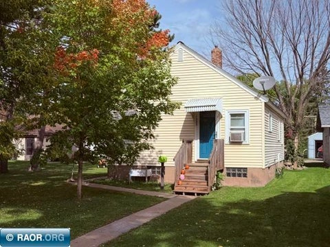 Photo of 1323 S 13th St, Virginia, MN 55792 (MLS # 150770)