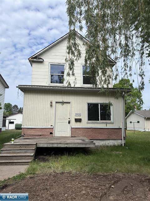Photo of 3921 5th Ave E AVE, Hibbing, MN 55746 (MLS # 150262)