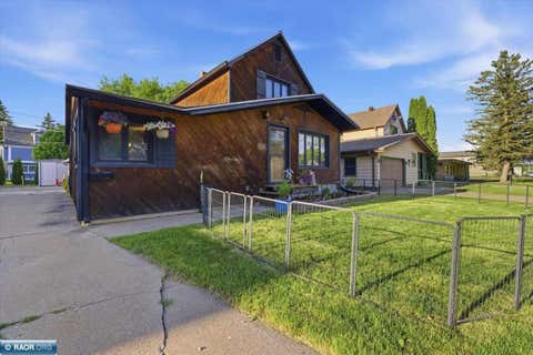 Photo of 1503 9th St S ST, Virginia, MN 55792 (MLS # 150107)