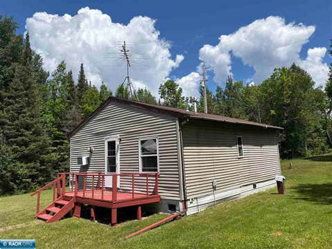 Photo of 11625 Nett Lake Rd, Orr, MN 55771 (MLS # 150254)
