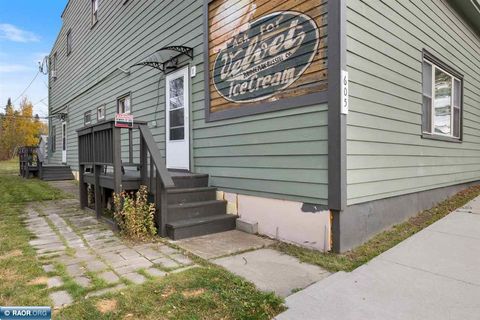 Photo of 605 Main St, Tower, MN (MLS # 149188)