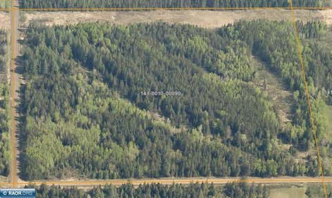 Photo of TBD Mestek Rd, Hibbing, MN 55746 (MLS # 150228)
