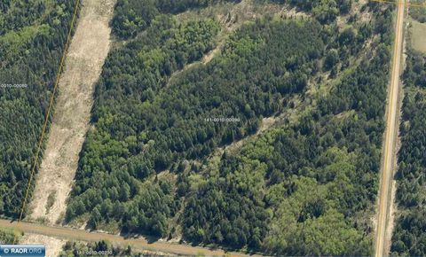 Photo of TBD Mestek Rd, Hibbing, MN 55746 (MLS # 150228)