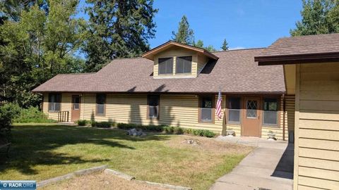 Photo of 8159 Ludlow Rd, Cook, MN 55723 (MLS # 148949)