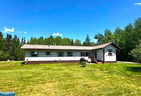 Photo of 9155 Olson Dr, Zim, MN 55738 (MLS # 150088)