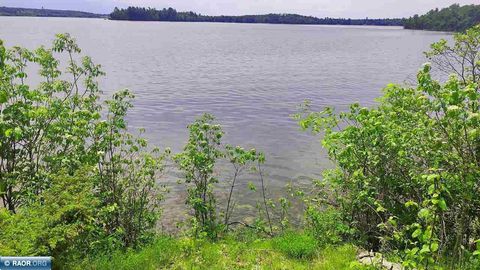 Photo of 4839 Ambassador Point Ct, Orr, MN 55770 (MLS # 148072)