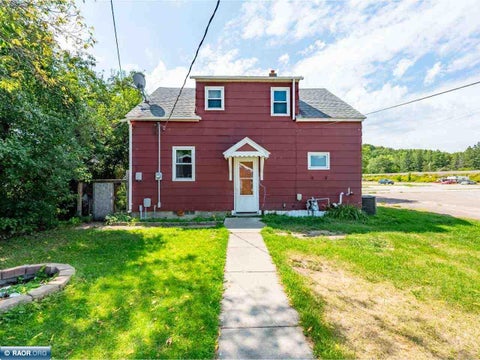 Photo of 986 Gary St, Calumet, MN 55716 (MLS # 150509)