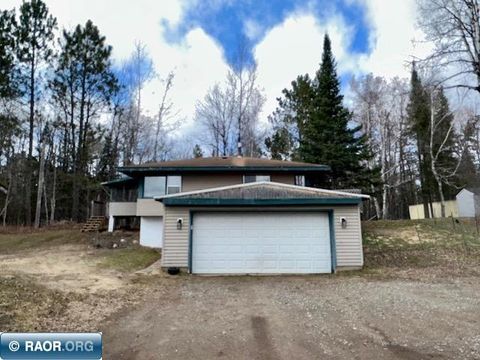 Photo of 12011 Townline Rd, Hibbing, MN 55746 (MLS # 149788)