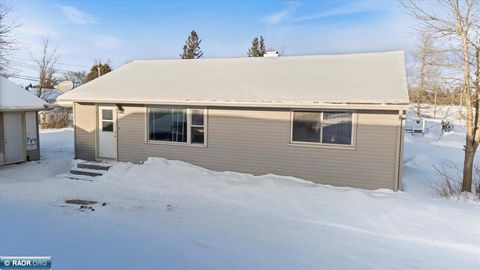 Photo of 24 Fern Ct, Babbit, MN 55706 (MLS # 149479)