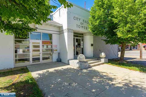 Photo of 602 Main Street, Tower, MN 55790 (MLS # 150575)