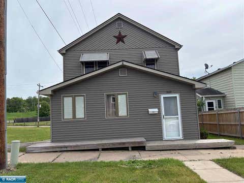 Photo of 114 4th ST, Nashwauk, MN 55769 (MLS # 150120)