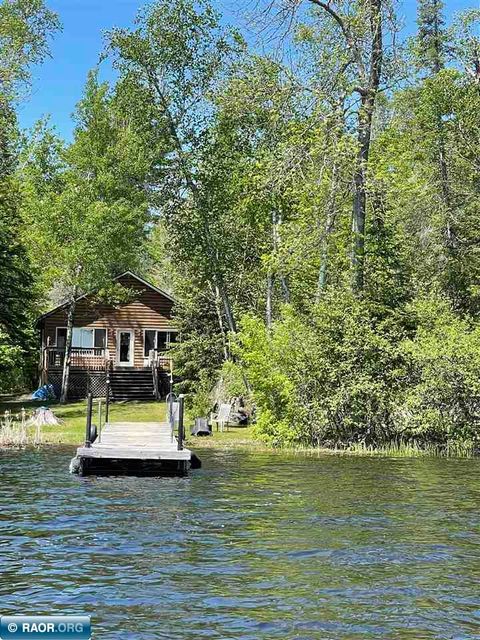 Photo of 5327 Pine Island, Tower, MN 55790 (MLS # 149798)