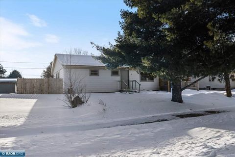 Photo of 39 Cherry Circle, Babbit, MN 55706 (MLS # 149488)