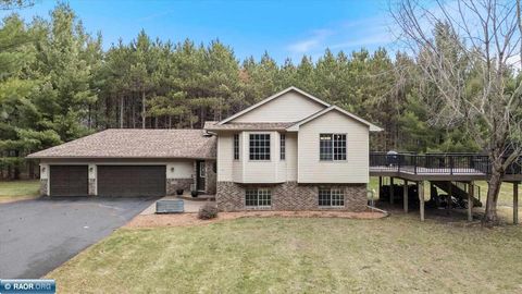 Photo of 4754 358th Street, North Branch, MN 55056 (MLS # 149769)