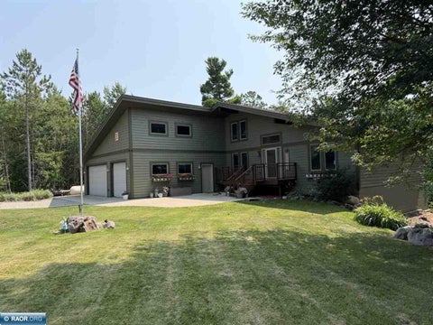 Photo of 5586 Pine Street, Tower, MN 55790 (MLS # 150500)