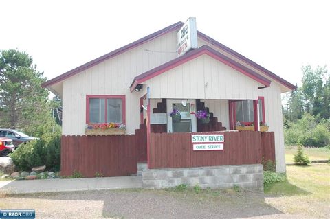 Photo of 9375 Highway 1, Isabella, MN 55607 (MLS # 144254)