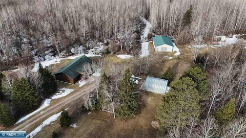 Photo of 2785 Co Rd 962, Gheen, MN 55771 (MLS # 149702)