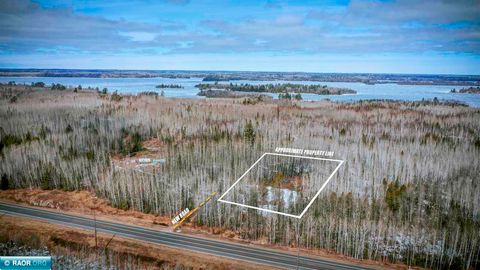 Photo of 12 TBD Hwy 115, Tower, MN 55790 (MLS # 149713)