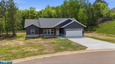 Photo of 912 Carter Circle, Eveleth, MN 55734 (MLS # 149574)