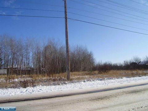 Photo of TBD 9th Avenue, Hibbing, MN 55746 (MLS # 147954)