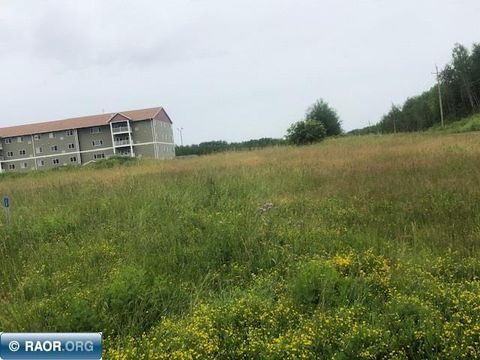 Photo of TBD 10th Ave, Hibbing, MN 55746 (MLS # 149368)