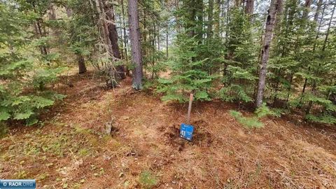 Photo of 80064 Osprey Pass, Tower, MN 55790 (MLS # 147925)